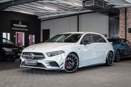 Mercedes-Benz A 35 AMG 41.370 km 38.700 &euro; Trossingen 78647