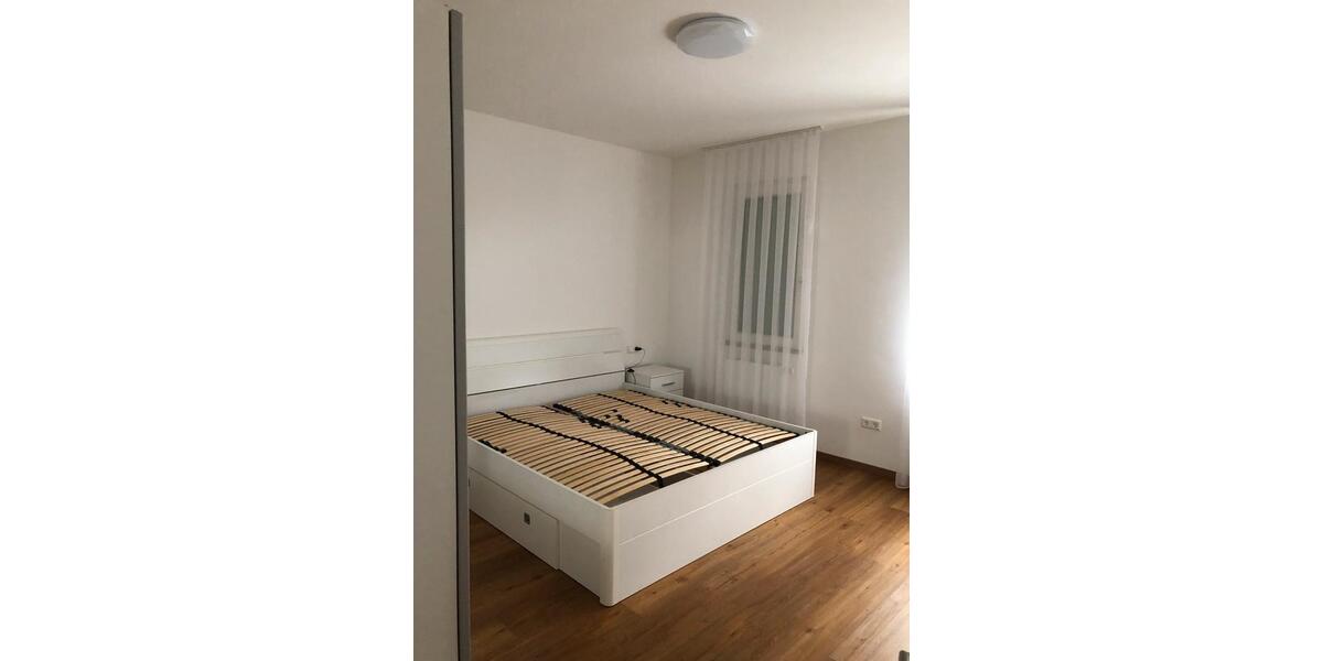 Etagenwohnung Tuttlingen - 3 Zimmer, 76 m&sup2;, 900&euro; | Angebot:25646116
