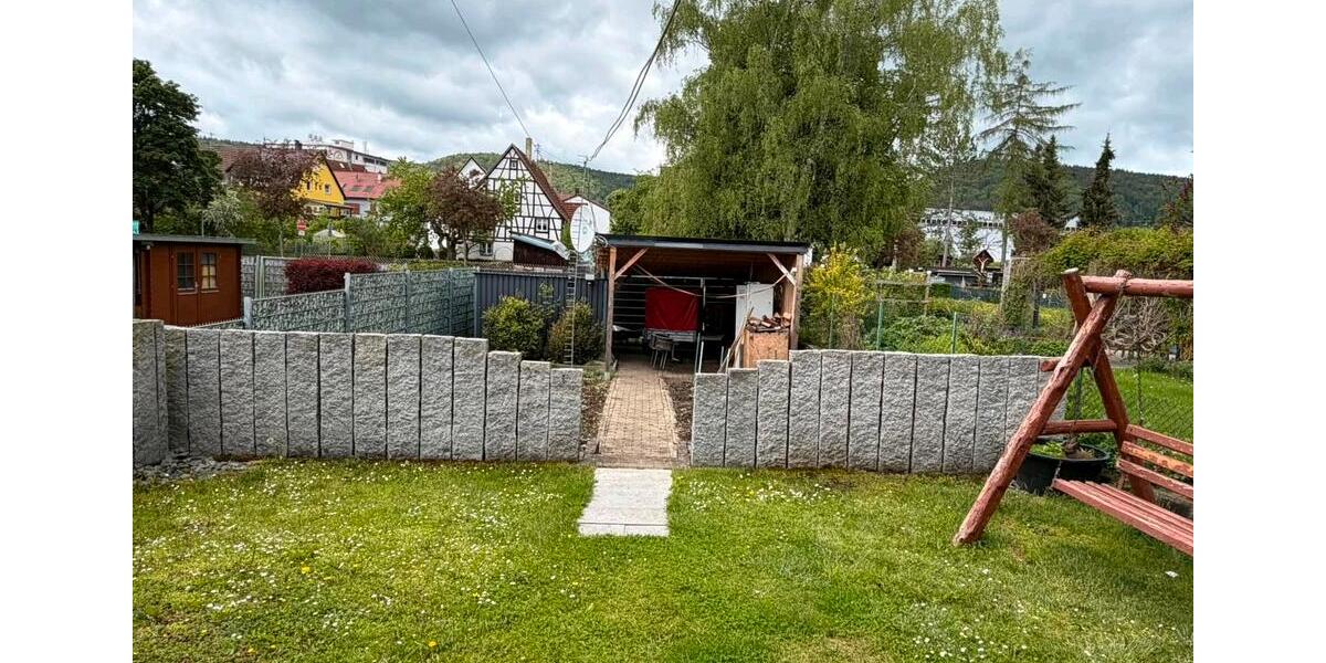 Doppelhaushälfte Wurmlingen - 7 Zimmer, 114 m&sup2;, 380.000&euro; | Angebot:26801428