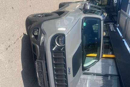 Jeep Renegade 66.566 km 20.800 &euro; Tuttlingen 78532