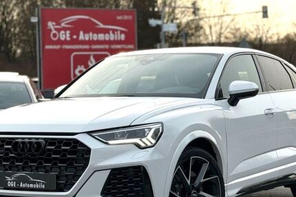 Audi RSQ3 98.000 km 41.900 &euro; Villingen-Schwenningen 78052