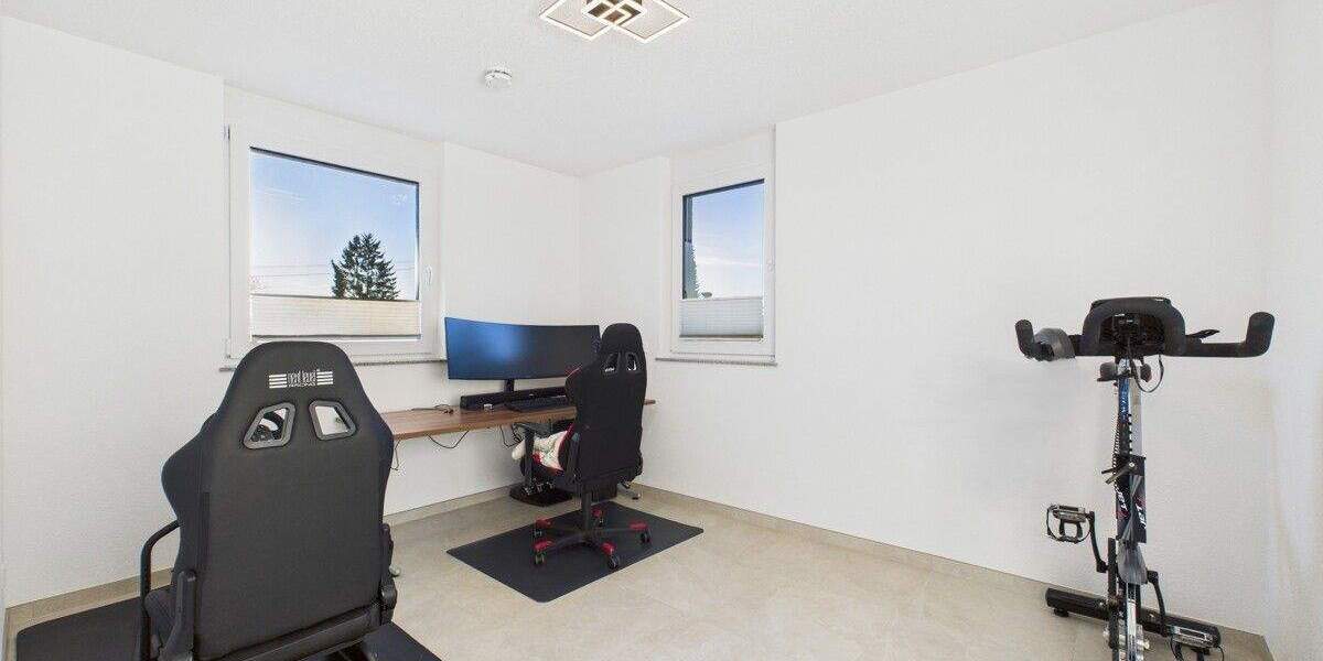 Etagenwohnung Tuningen - 4 Zimmer, 102 m&sup2;, 412.000&euro; | Angebot:25683340