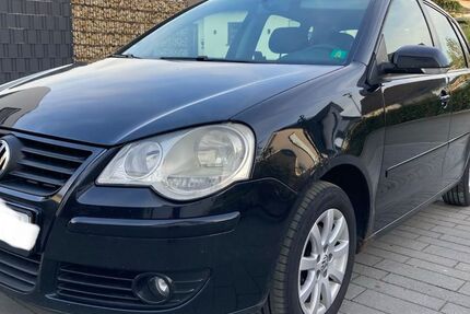 VW Polo 367.000 km 1.250 &euro; Dietingen 78661