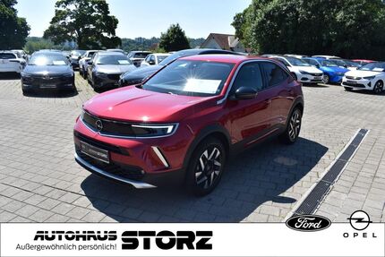 Opel Mokka 48.816 km 20.900 &euro; Villingen-Schwenningen 78052