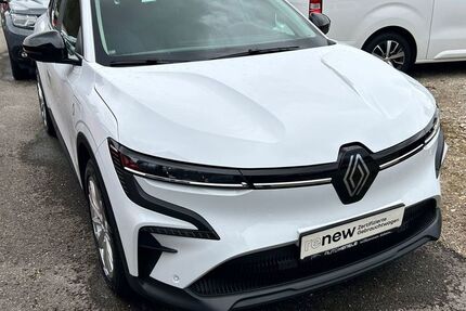 Renault Megane E-TECH 93.000 km 19.800 &euro; Tuttlingen 78532