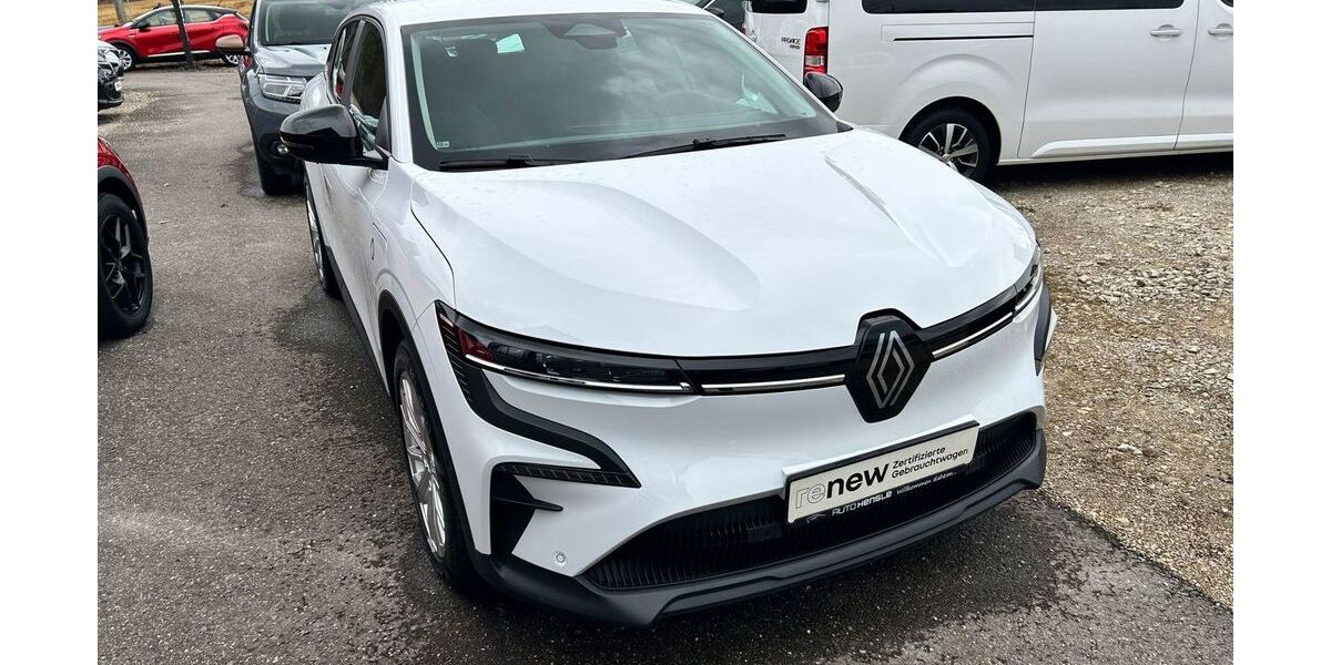 Renault Megane E-TECH 93.000 km 19.800 &euro; Tuttlingen 78532