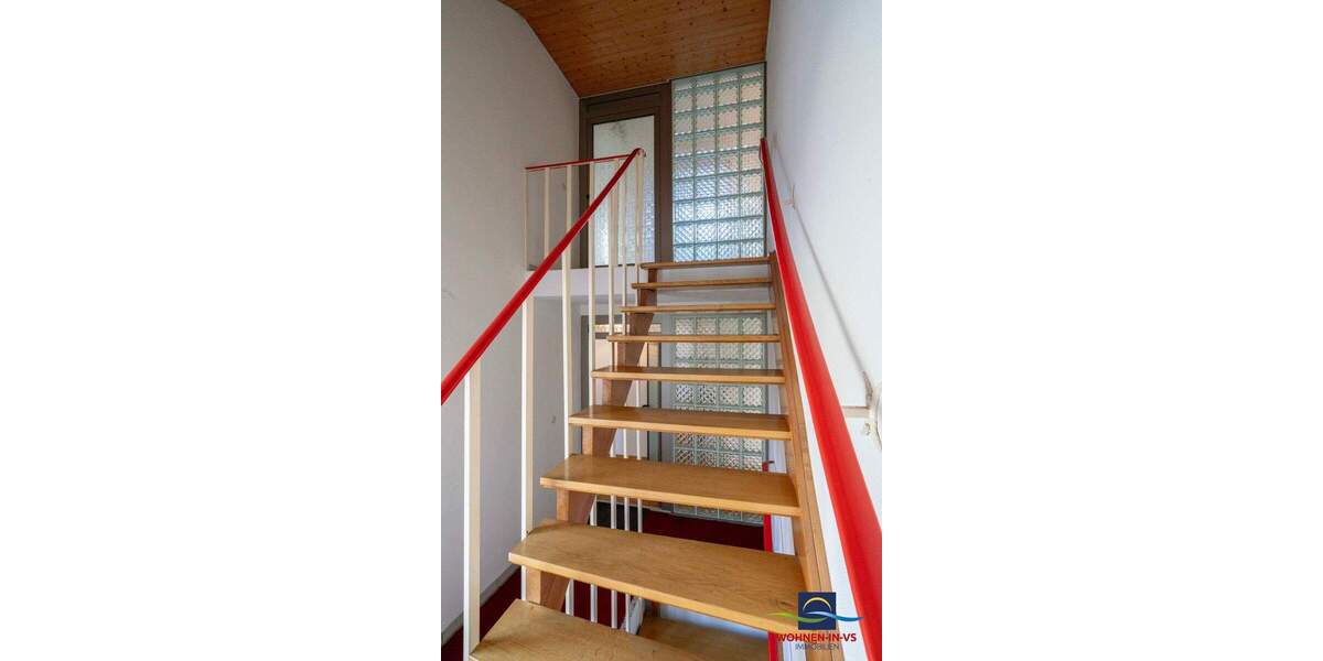 Etagenwohnung Bad Dürrheim - 7 Zimmer, 152 m&sup2;, 429.000&euro; | Angebot:25729591