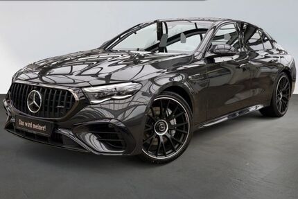 Mercedes-Benz E 53 AMG 21.155 km 88.490 &euro; Villingen-Schwenningen OT Schwenningen 78056