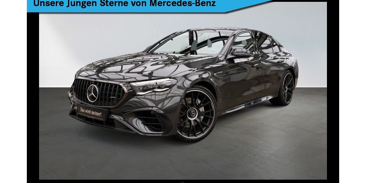 Mercedes-Benz E 53 AMG 21.155 km 88.490 &euro; Villingen-Schwenningen OT Schwenningen 78056
