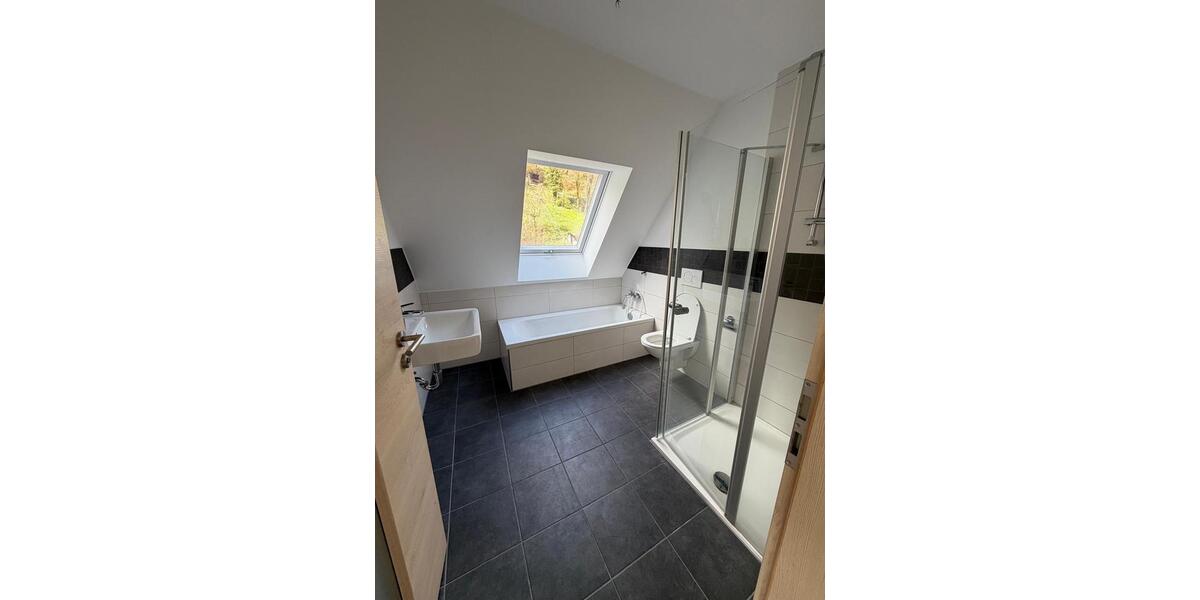 Maisonettenwohnung Oberndorf am Neckar - 3.5 Zimmer, 89 m&sup2;, 790&euro; | Angebot:25988252