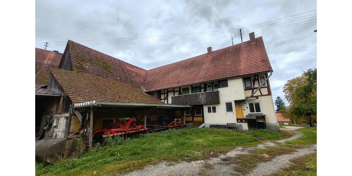 Bauernhaus, Landhaus Dietingen - 120.000&euro; | Angebot:23559184