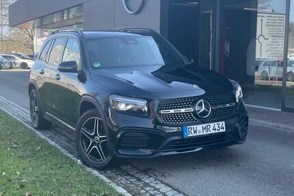 Mercedes-Benz GLB 200 9.000 km 47.400 &euro; Rottweil 78628