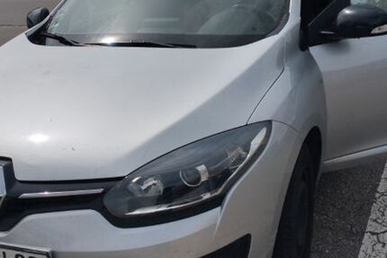Renault Megane 153.387 km 3.900 &euro; Donaueschingen 78166