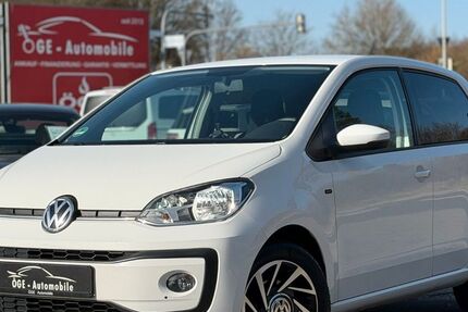 VW up! 34.000 km 8.900 &euro; Villingen-Schwenningen 78052