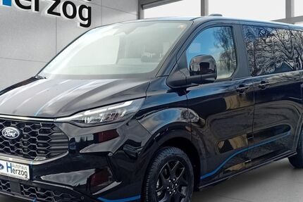 Ford Tourneo Custom 1.700 km 59.990 &euro; Schramberg 78713