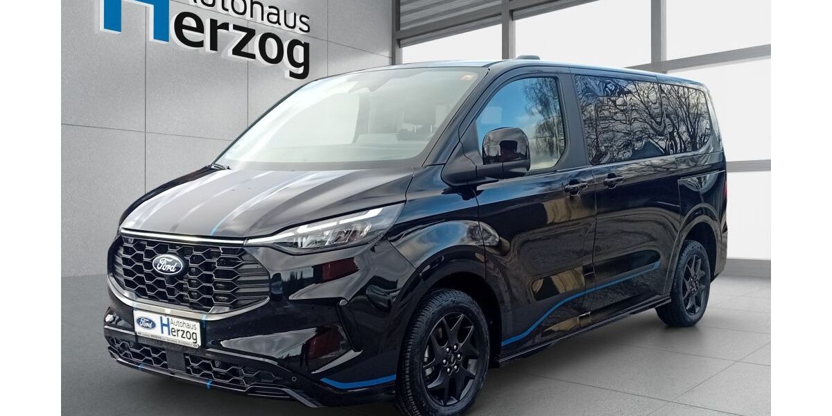 Ford Tourneo Custom 1.700 km 59.990 &euro; Schramberg 78713