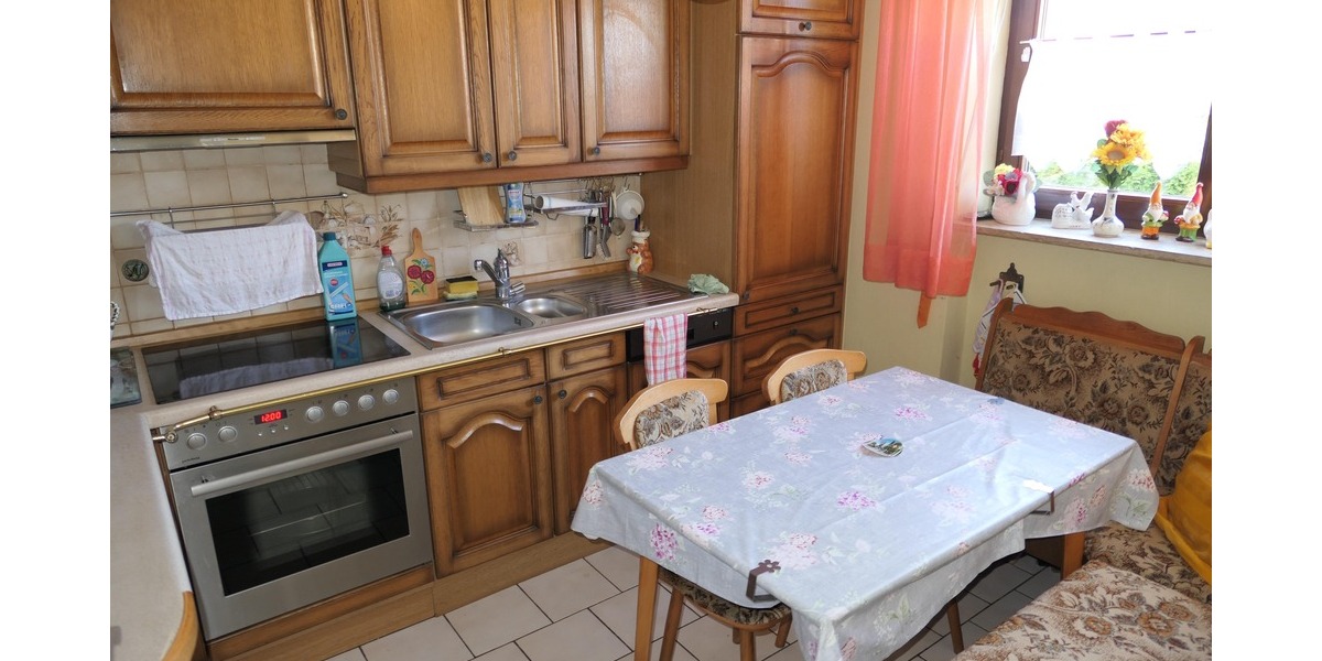 Doppelhaushälfte Gosheim - 7 Zimmer, 141 m&sup2;, 229.000&euro; | Angebot:25670855