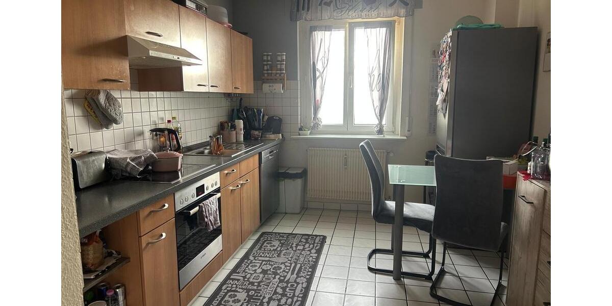 Etagenwohnung Donaueschingen - 5 Zimmer, 119 m&sup2;, 1.180&euro; | Angebot:26395533