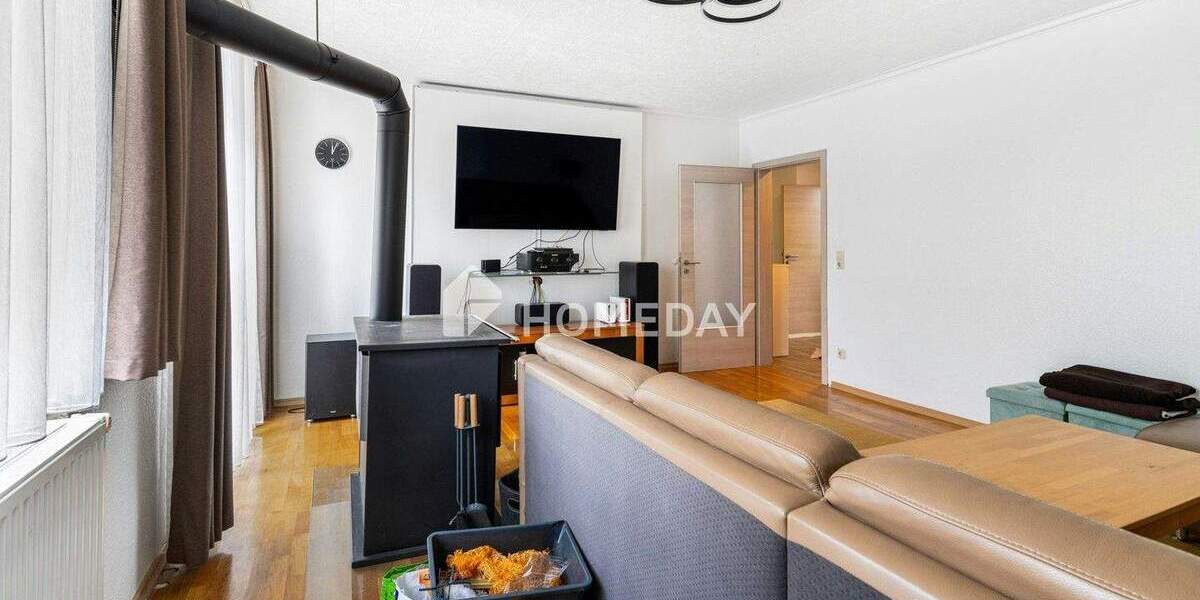 Mehrfamilienhaus, Wohnhaus Dunningen - 9 Zimmer, 240 m&sup2;, 1.180.000&euro; | Angebot:25685641