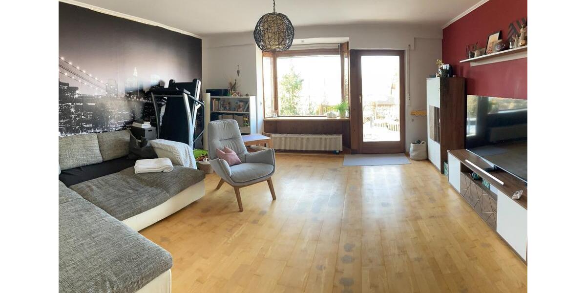 Hochparterre Bonndorf im Schwarzwald - 3.5 Zimmer, 87 m&sup2;, 209.800&euro; | Angebot:25942109