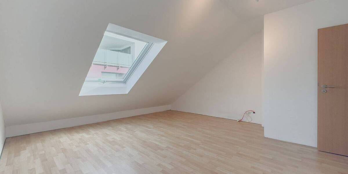Reihenmittelhaus Villingen-Schwenningen Villingen - 5 Zimmer, 136 m&sup2;, 412.000&euro; | Angebot:26502021