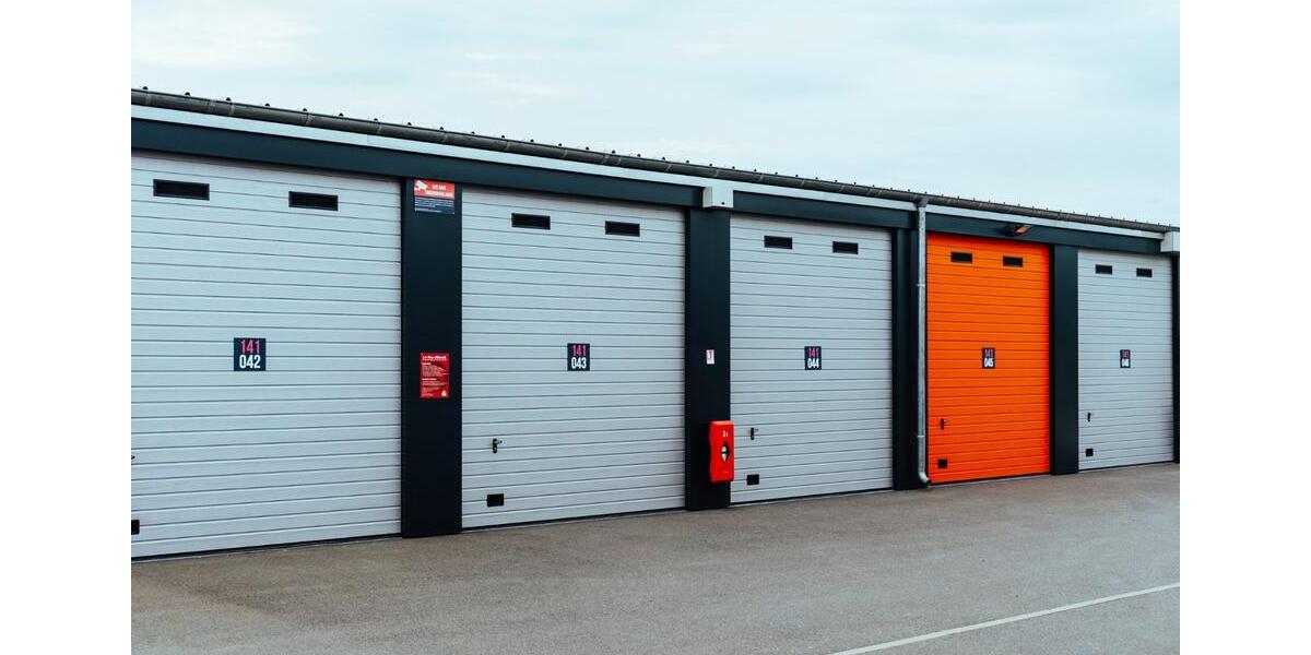 Gewerbeobjekt Tuttlingen - 219&euro; | Angebot:21652114