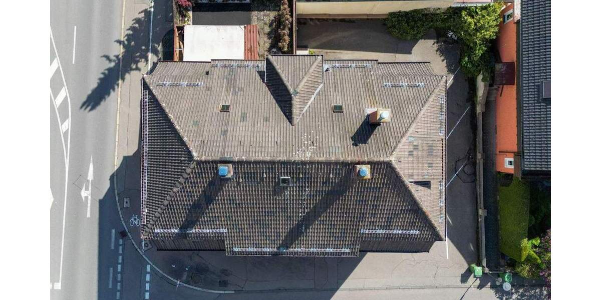 Gewerbeobjekt Villingen-Schwenningen Schwenningen - 217.000&euro; | Angebot:25695903