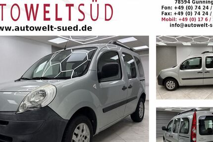 Renault Kangoo 102.000 km 5.450 &euro; Gunningen 78594