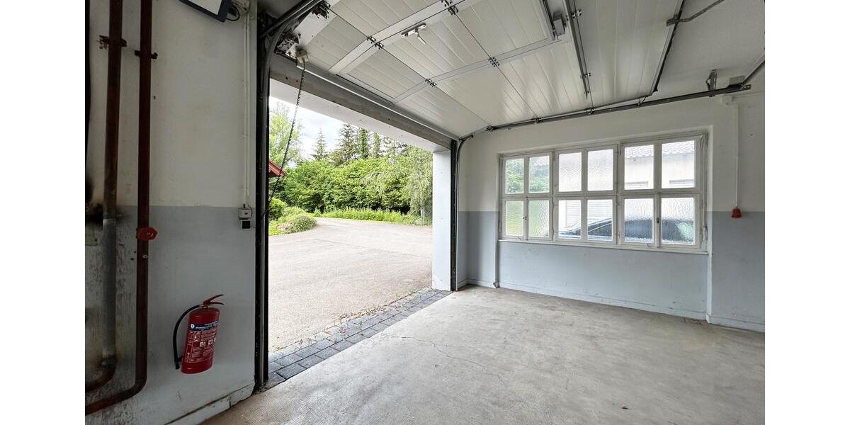 Gewerbeobjekt Deißlingen - 3.800&euro; | Angebot:22670982