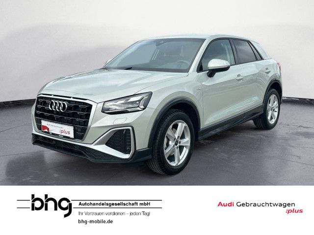 Audi Q2 3.412 km 27.260 &euro; Rottweil 78628