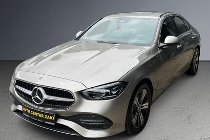 Mercedes-Benz C 180 15.900 km 32.900 &euro; Tuttlingen 78532