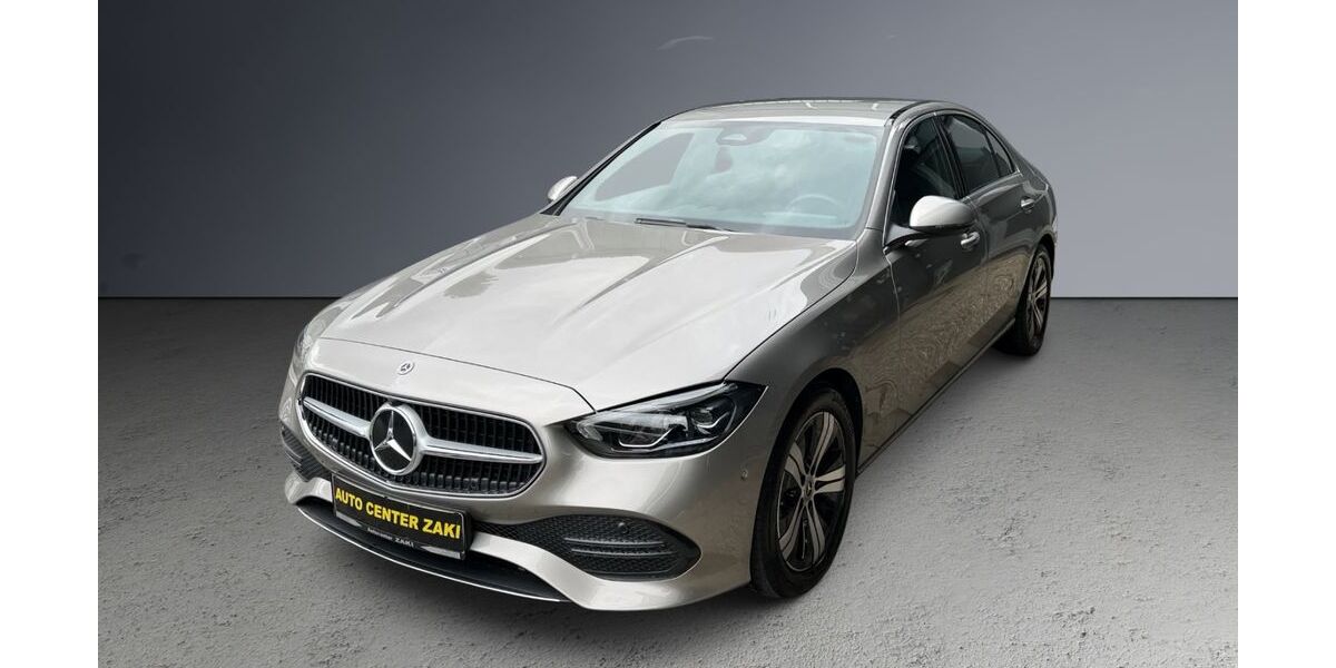 Mercedes-Benz C 180 15.900 km 32.900 &euro; Tuttlingen 78532