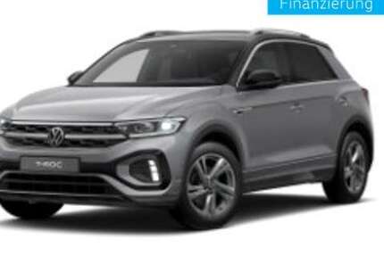 VW T-Roc 11.200 km 31.249 &euro; Villingen-Schwenningen 78052