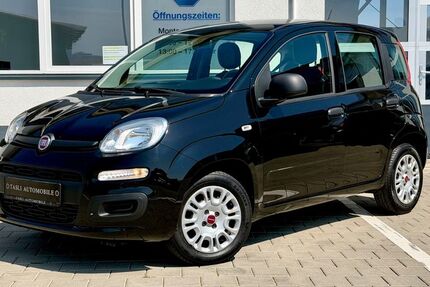 Fiat Panda 140.000 km 5.950 &euro; Donaueschingen 78166