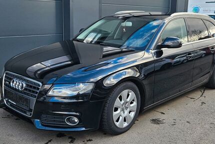 Audi A4 300.000 km 2.850 &euro; Aldingen 78554