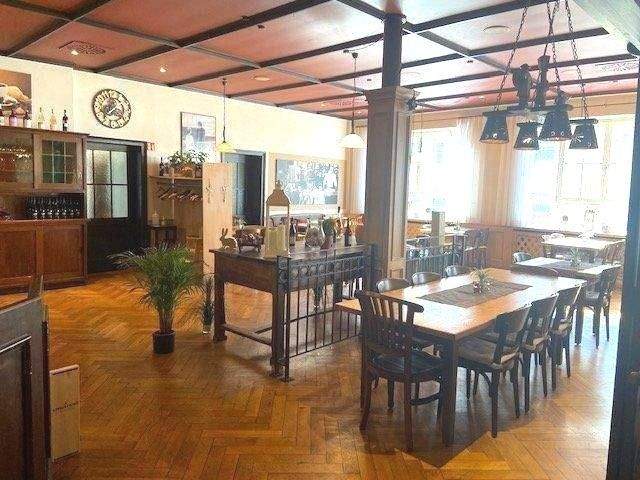 Gewerbeobjekt Hornberg Stadtgebiet - 1.600&euro; | Angebot:25851386