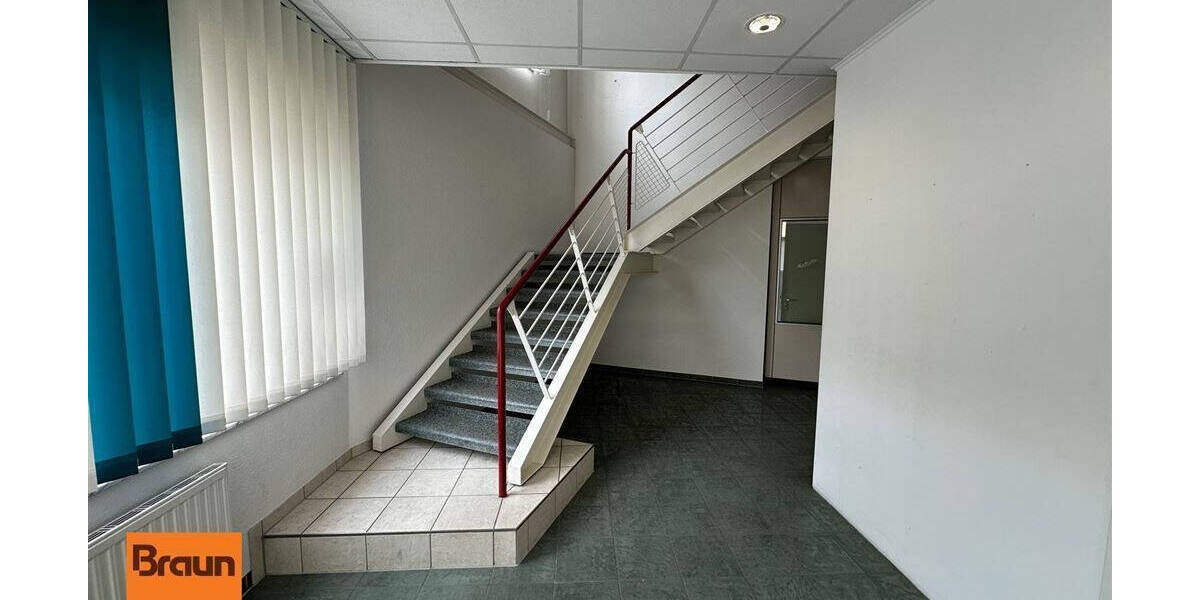 Gewerbeobjekt Villingen-Schwenningen Schwenningen - 1.260&euro; | Angebot:25668706