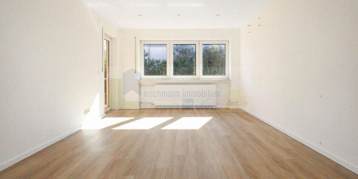 Etagenwohnung Donaueschingen / Heidenhofen Heidenhofen - 2 Zimmer, 70 m&sup2;, 159.500&euro; | Angebot:25692095