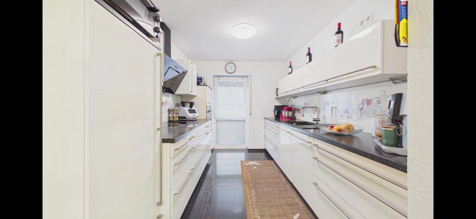 Etagenwohnung Immendingen - 5 Zimmer, 106 m&sup2;, 340.000&euro; | Angebot:26751430