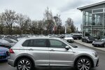 VW Tiguan 2.0 TDI 4Motion R-Line 360°/PANO/MEMORY 103.124 km 29.900 &euro; Villingen-Schwenningen 78054
