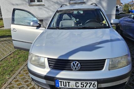 VW Passat 282.000 km 1.500 &euro; Aldingen 78554