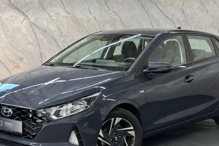 Hyundai i20 49.000 km 16.700 &euro; Spaichingen 78549