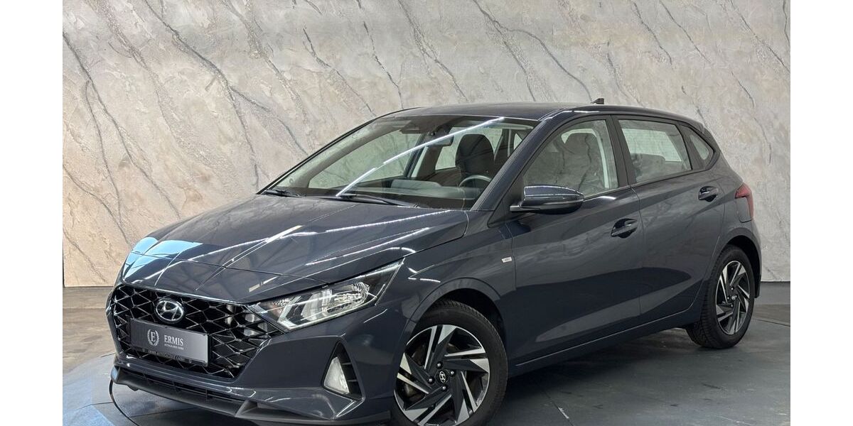 Hyundai i20 49.000 km 16.700 &euro; Spaichingen 78549