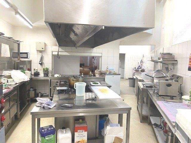 Gewerbeobjekt Hornberg Stadtgebiet - 1.600&euro; | Angebot:25851386