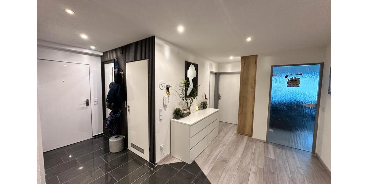 Etagenwohnung Dauchingen - 3.5 Zimmer, 84 m&sup2;, 289.000&euro; | Angebot:25097830