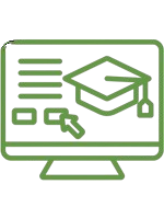 Symbol für Ausbildungsplätze in Villingen-Schwenningen