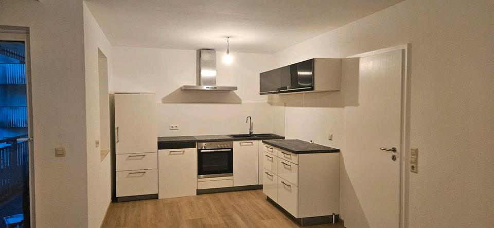 Erdgeschoßwohnung Schramberg - 2 Zimmer, 50 m&sup2;, 850&euro; | Angebot:25158600