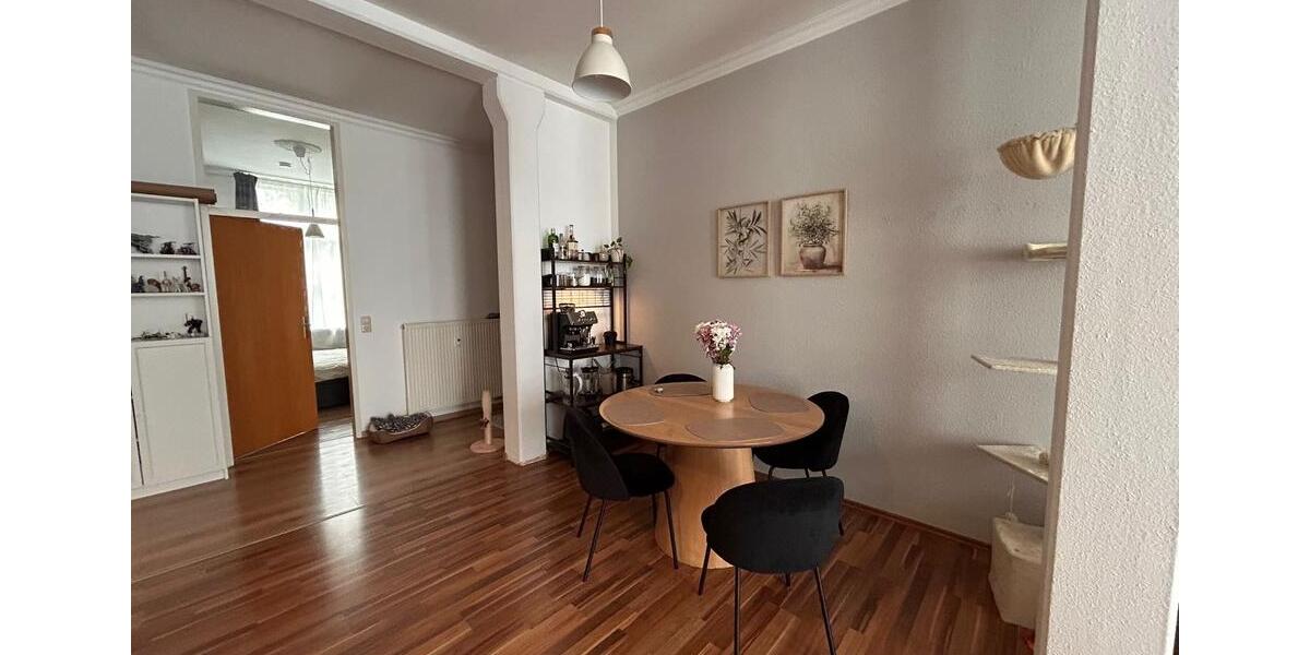 Etagenwohnung Donaueschingen - 2.5 Zimmer, 71 m&sup2;, 780&euro; | Angebot:26536846