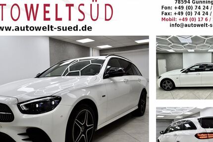 Mercedes-Benz E 300 99.000 km 30.900 &euro; Gunningen 78594