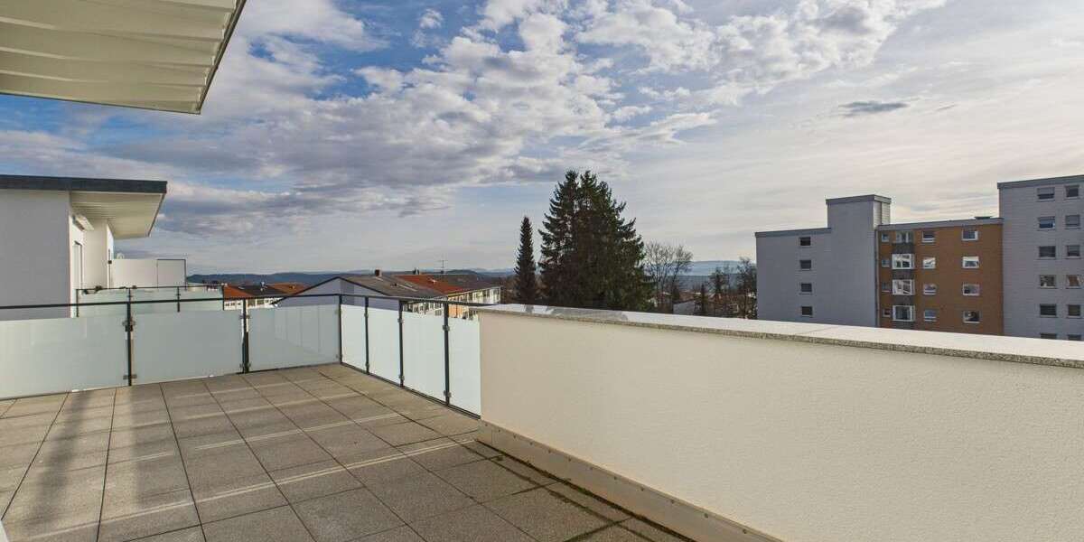 Etagenwohnung Oberndorf am Neckar / Lindenhof Lindenhof - 3.5 Zimmer, 110 m&sup2;, 485.000&euro; | Angebot:22421773
